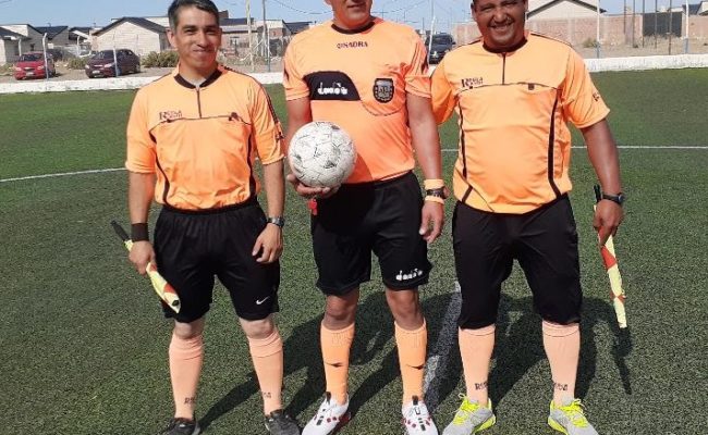 SE JUEGA  LA 2DA FECHA DE LA SUPERCOPA  “LAS HERAS DEPORTES”