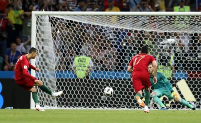 FUTBOL:  GRAN TORNEO DE PENALES “NOCHEROS 2020”