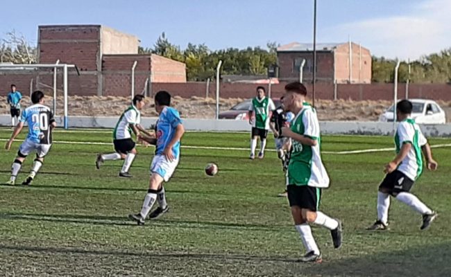 SUPERCOPA DE VERANO 2020 “LAS HERAS DEPORTES”:      YA ESTAN DEFINIDOS LOS PARTIDOS PARA LAS SEMIFINALES EN 4TA. Y EN 1ERA DIVISION