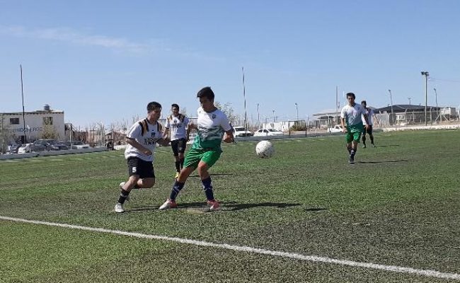 SUPERCOPA DE VERANO  2020 :  SE DEFINEN LOS CLASIFICADOS  EN  AMBAS  ZONAS