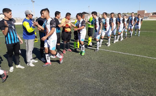 FUTBOL SUBSEDE LAS HERAS: EL FORTIN EN 4TA. Y DEPORTIVO NOCHEROS EN 1ERA.  CAMPEONES  DE  LA  SUPERCOPA “LAS HERAS DEPORTES”
