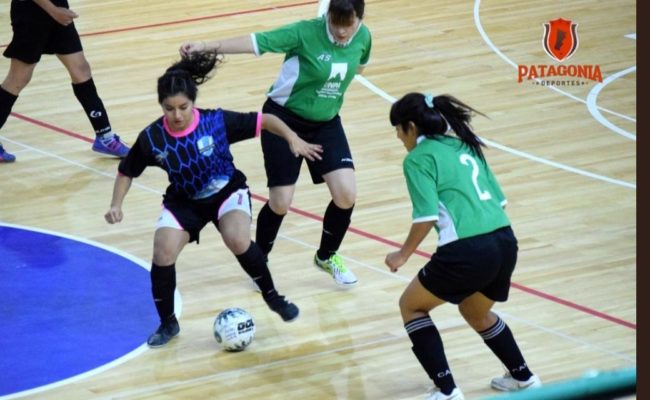 FUT-SAL  AFA:  SE JUEGA EL TORNEO “DÌA INTERNACIONAL  DE  LA  MUJER”
