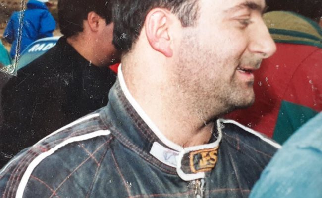 “AYER HOY Y SIEMPRE JUNTO AL DEPORTE LASHERENSE”