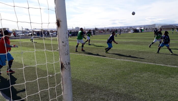 PROTOCOLO  PARA LA REANUDACIÒN DE LOS TORNEOS DE  LA  ASOCIACIÒN DE FUTBOL DE VETERANOS DE LAS HERAS