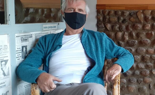 AJEDREZ :  SE APROBO LA DESIGNACIÒN DEL NOMBRE DE PEDRO PRPIC A LA ESCUELA MUNICIPAL DE AJEDREZ