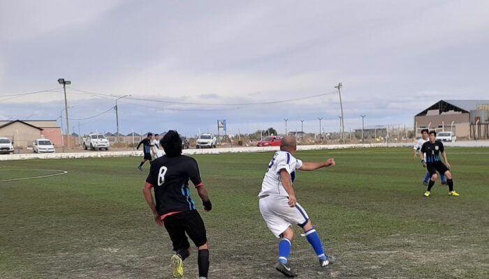 FUTBOL SUBSEDE LAS HERAS :   A FINES DEL MES DE JULIO COMENZARIA A RODAR LA PELOTA