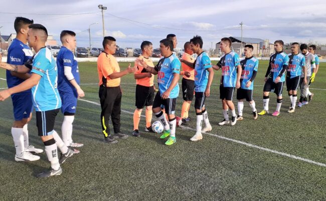 FUTBOL SUBSEDE LAS HERAS :  SE INICIA ESTE SABADO LA SUPERCOPA DE VERANO 2022