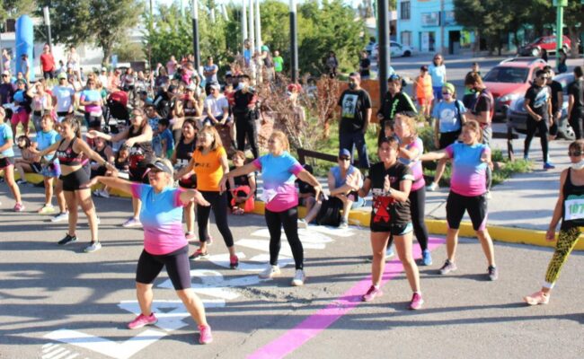 CUENTA REGRESIVA PARA LA 2ª EDICION DE LA TRADICIONAL “CORRIDA DE LA MUJER”