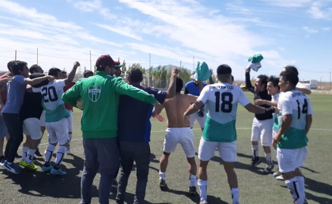 JUVENTUS ES EL CAMPEON  DE  LA  “SUPERCOPA DE VERANO” 2022