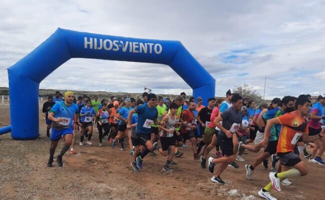 ATLETISMO: En Agosto se viene la Corrida Atlética  Gral San Martín