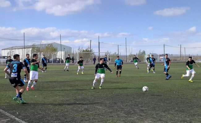 LIGA DE FUTBOL NORTE SUBSEDE LAS HERAS : El 20 de Agosto se larga el Torneo Oficial 2022