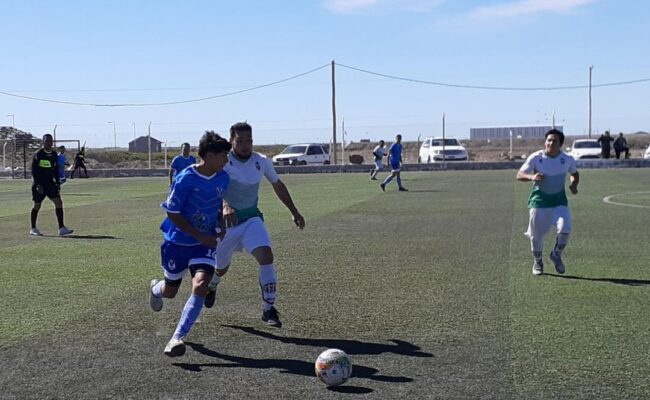 FUTBOL SUBSEDE LAS HERAS : EL SABADO SE LARGA EL TORNEO “APERTURA” 2022