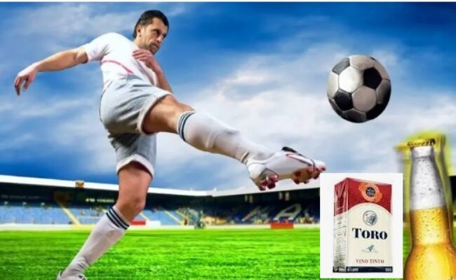 FUTBOL : Prohibición de consumo de bebidas alcohólicas en las canchas