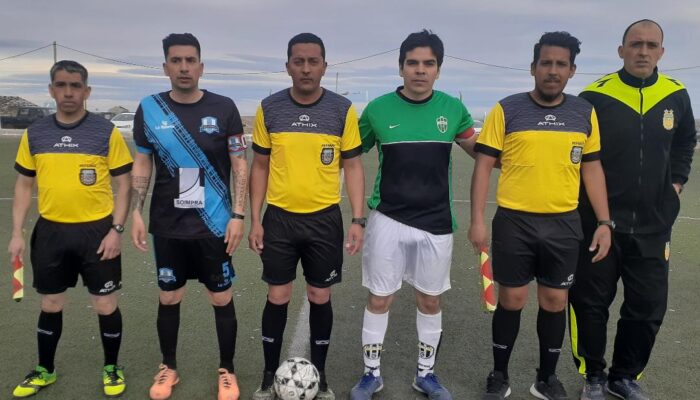 NOCHEROS LO HIZO. VENCIO 3 A 0 A JUVENTUS Y FORZO UNA NUEVA FINAL