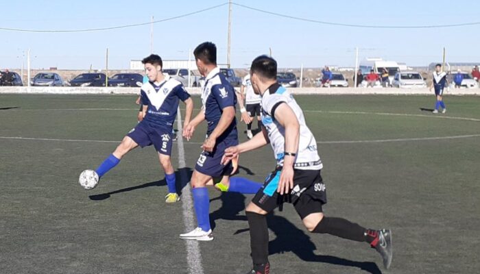 FUTBOL SUBSEDE LAS HERAS : NOCHEROS VENCIO AL DEPORTIVO LAS HERAS POR PENALES  Y DEFINIRA EL TITULO FRENTE A JUVENTUS