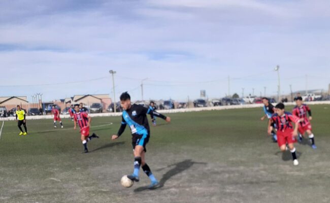 TORNEO REGIONAL FEDERAL AMATEUR 2022/2023 : NOCHEROS DEBUTA EL DOMINGO 16 FRENTE A SAN LORENZO DE PUERTO DESEADO