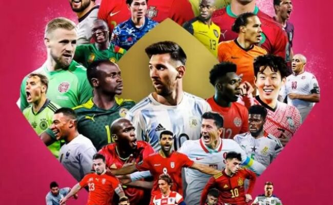 FUTBOL:  ULTIMAS BOLETAS DEL JUEGO SOLIDARIO “EL GRAN DT DEL MUNDIAL” !!