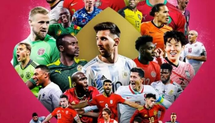 FUTBOL:  ULTIMAS BOLETAS DEL JUEGO SOLIDARIO “EL GRAN DT DEL MUNDIAL” !!