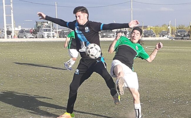 FUTBOL:  Se juega la 3era. fecha del “Clausura” 2022