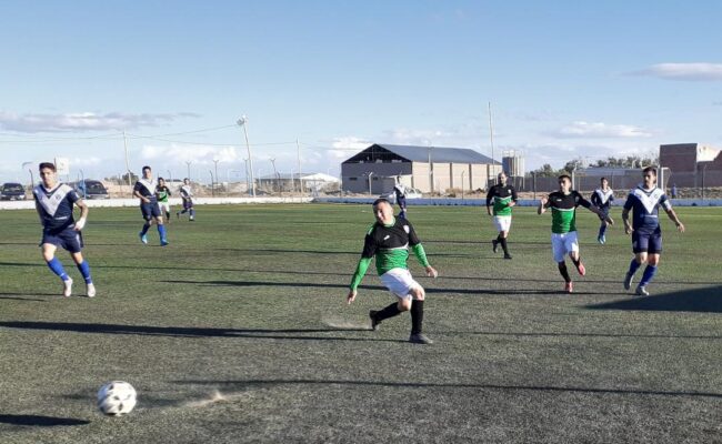 FUTBOL SUBSEDE LAS HERAS:  SE DEFINE EL CLAUSURA 2022 EN TODAS LAS DIVISIONES