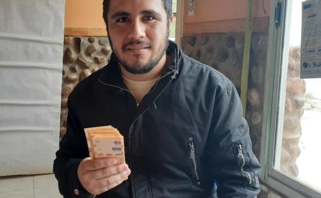 CON 11 ACIERTOS:  FEDERICO  VALLIZ  ES “EL GRAN DT DEL  MUNDIAL”