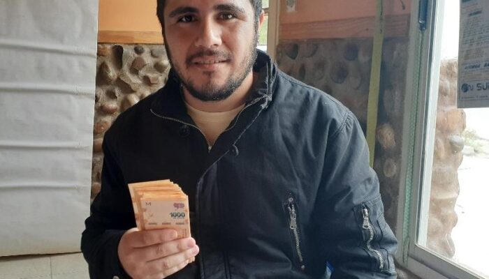 CON 11 ACIERTOS:  FEDERICO  VALLIZ  ES “EL GRAN DT DEL  MUNDIAL”