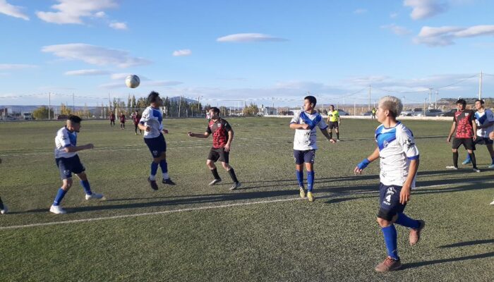 FUTBOL SUPERCOPA DE VERANO:    EL FORTIN  – JUVENTUS  EN 4TA. Y NOCHEROS – DEPORTIVO LAS HERAS EN 1ERA. SON LOS FINALISTAS