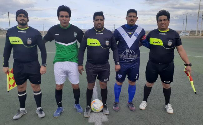 FUTBOL:  EN MARCHA LA  SUPERCOPA DE VERANO  “ESTEPA PATAGONICA 2023”