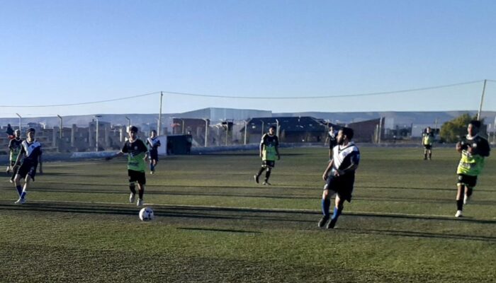 FUTBOL SUPERCOPA 2023 :    EL FORTIN   Y  JUVENTUS SON  LIDERES EN 4TA. DIVISION