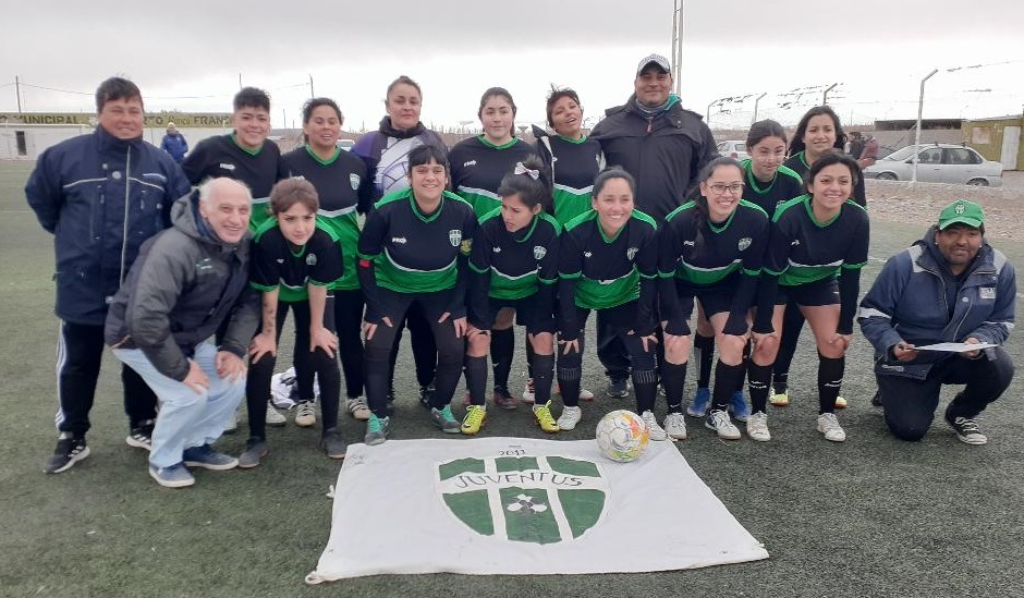 Racing Club de Montevideo Femenino (@racingclubfemenino