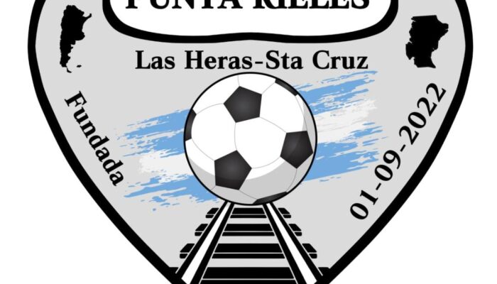 LIGA “PUNTA RIELES”:  FORMOSA “A” ES EL LÍDER ABSOLUTO