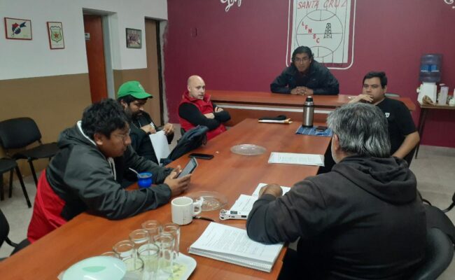 FUTBOL SUBSEDE LAS HERAS: EL TORNEO APERTURA 2023  ARRANCARA RECIEN  EN AGOSTO