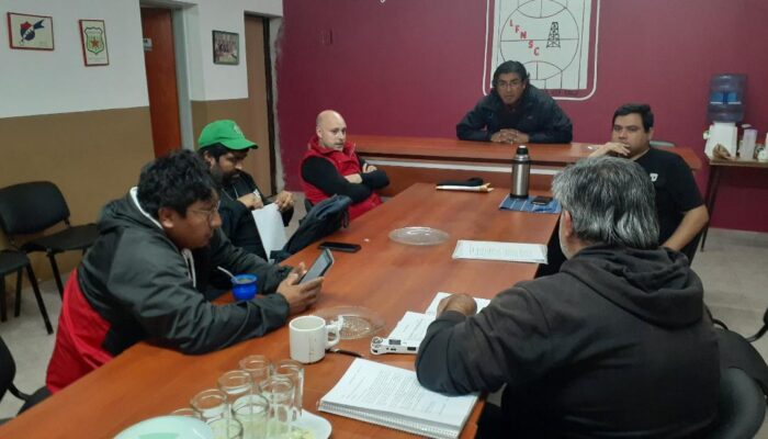 FUTBOL SUBSEDE LAS HERAS: EL TORNEO APERTURA 2023  ARRANCARA RECIEN  EN AGOSTO