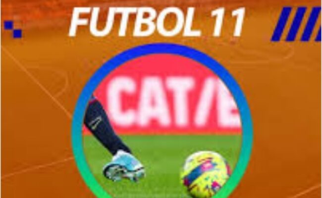 JUEGOS “EVITA” 2023  : LAS INSTANCIAS LOCALES EN FUTBOL 11 SE JUEGAN EL PROXIMO FIN DE SEMANA