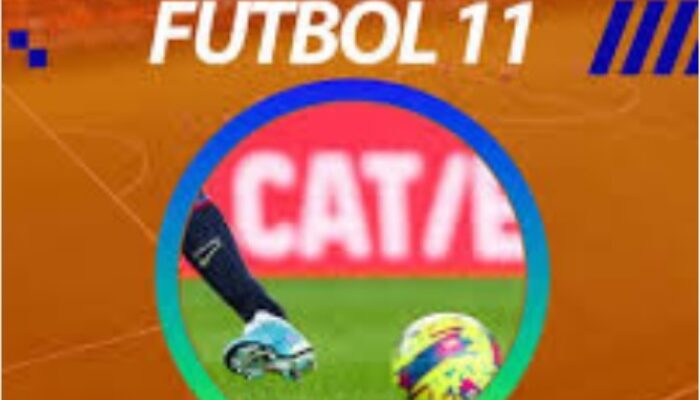 JUEGOS “EVITA” 2023  : LAS INSTANCIAS LOCALES EN FUTBOL 11 SE JUEGAN EL PROXIMO FIN DE SEMANA