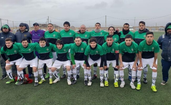 FUTBOL:  JUVENTUS DEBUTA EL 16 DE JULIO EN EL TORNEO PROVINCIAL