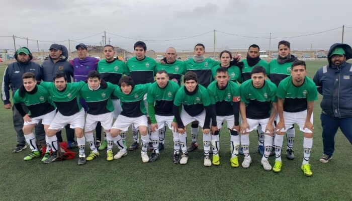 FUTBOL:  JUVENTUS DEBUTA EL 16 DE JULIO EN EL TORNEO PROVINCIAL
