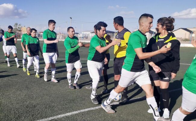 FUTBOL : JUVENTUS JUGARA EL TORNEO PROVINCIAL CLASIFICATORIO PARA EL FEDERAL 2023