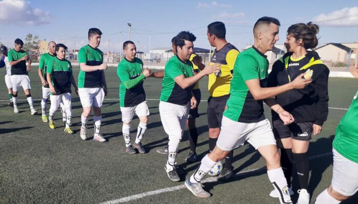 FUTBOL : JUVENTUS JUGARA EL TORNEO PROVINCIAL CLASIFICATORIO PARA EL FEDERAL 2023