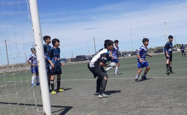 FUTBOL SUBSEDE LAS HERAS : EN AGOSTO SE JUGARA EL SELECTIVO LOCAL PARA EL TORNEO REGIONAL 2023