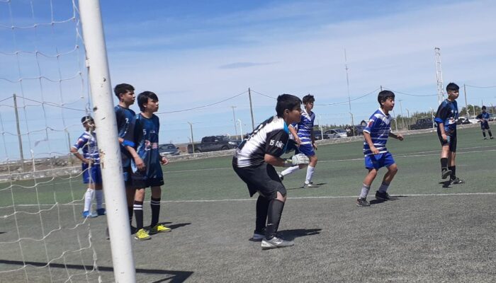 FUTBOL SUBSEDE LAS HERAS : EN AGOSTO SE JUGARA EL SELECTIVO LOCAL PARA EL TORNEO REGIONAL 2023