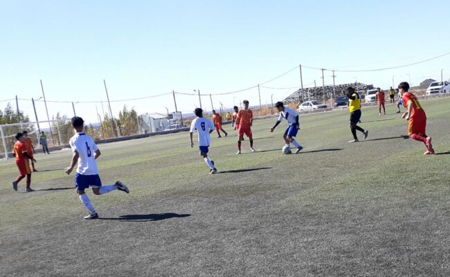 FUTBOL : EL SABADO JUEGAN LOS SUB 13, SUB 15 Y SUB 17  EN EL ESTADIO MUNICIPAL
