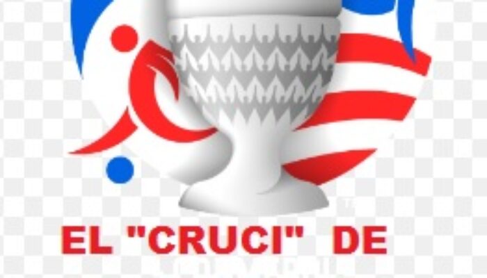 EL “CRUCI”  DE  LA  COPA  AMERICA USA  2024