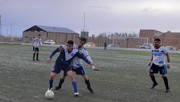 FUTBOL SUBSEDE LAS HERAS : SE PROGRAMO PARA EL 10 DE AGOSTO EL COMIENZO DEL TORNEO OFICIAL 2024