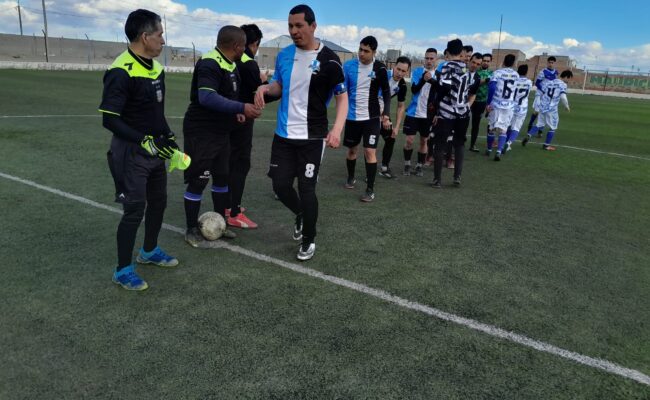 FUTBOL LIGA NORTE : SE PROGRAMO LA 2DA. FECHA DEL “APERTURA”