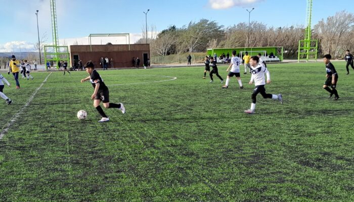 FUTBOL  LIGA NORTE : SE POSTERGO LA DISPUTA DE LA  3ERA. FECHA