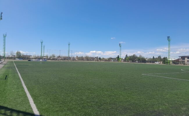 FUTBOL: REPROGRAMACION DE LAS FINALES