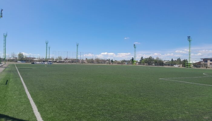 FUTBOL: REPROGRAMACION DE LAS FINALES