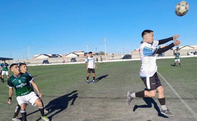 FUTBOL:  SE PROGRAMARON LAS FINALES  DEL TORNEO “APERTURA” 2024