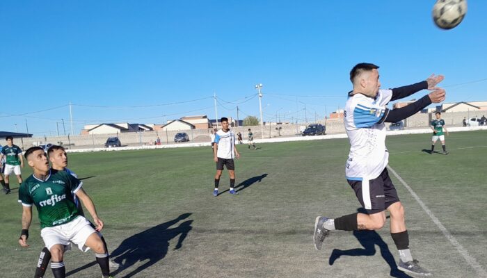 FUTBOL:  SE PROGRAMARON LAS FINALES  DEL TORNEO “APERTURA” 2024